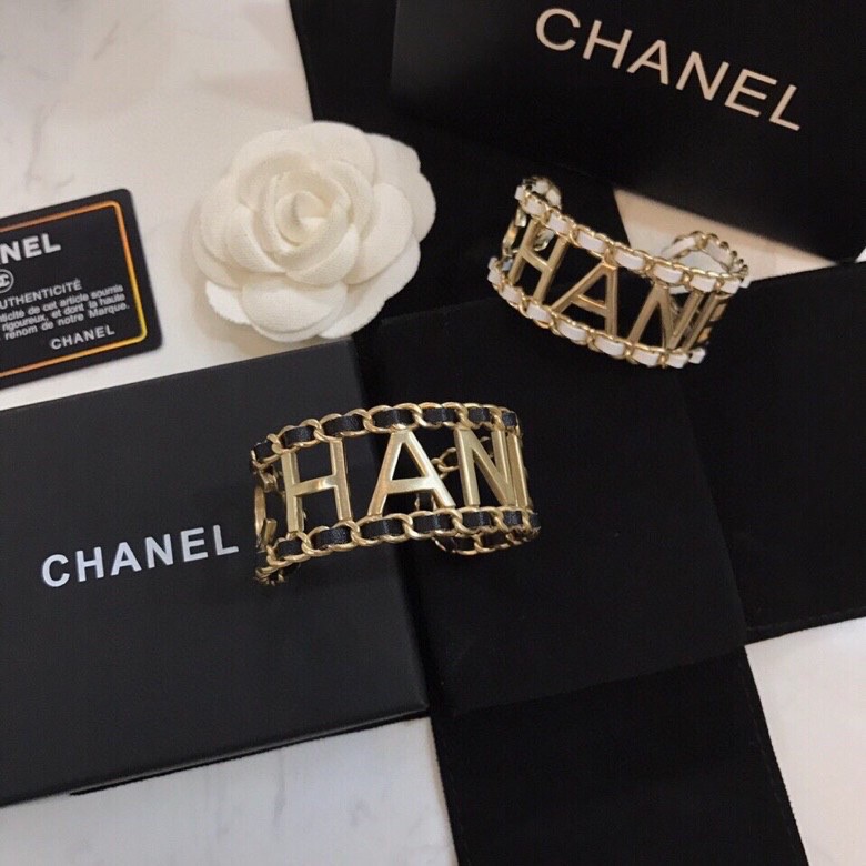 Ch**el bracelets